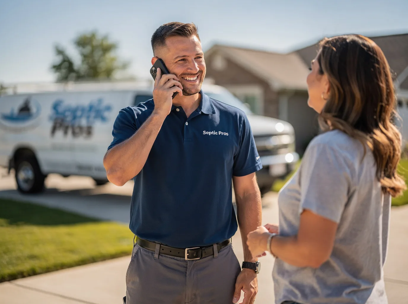 Septic Tank Pumping Hawthorne, CA FAQs